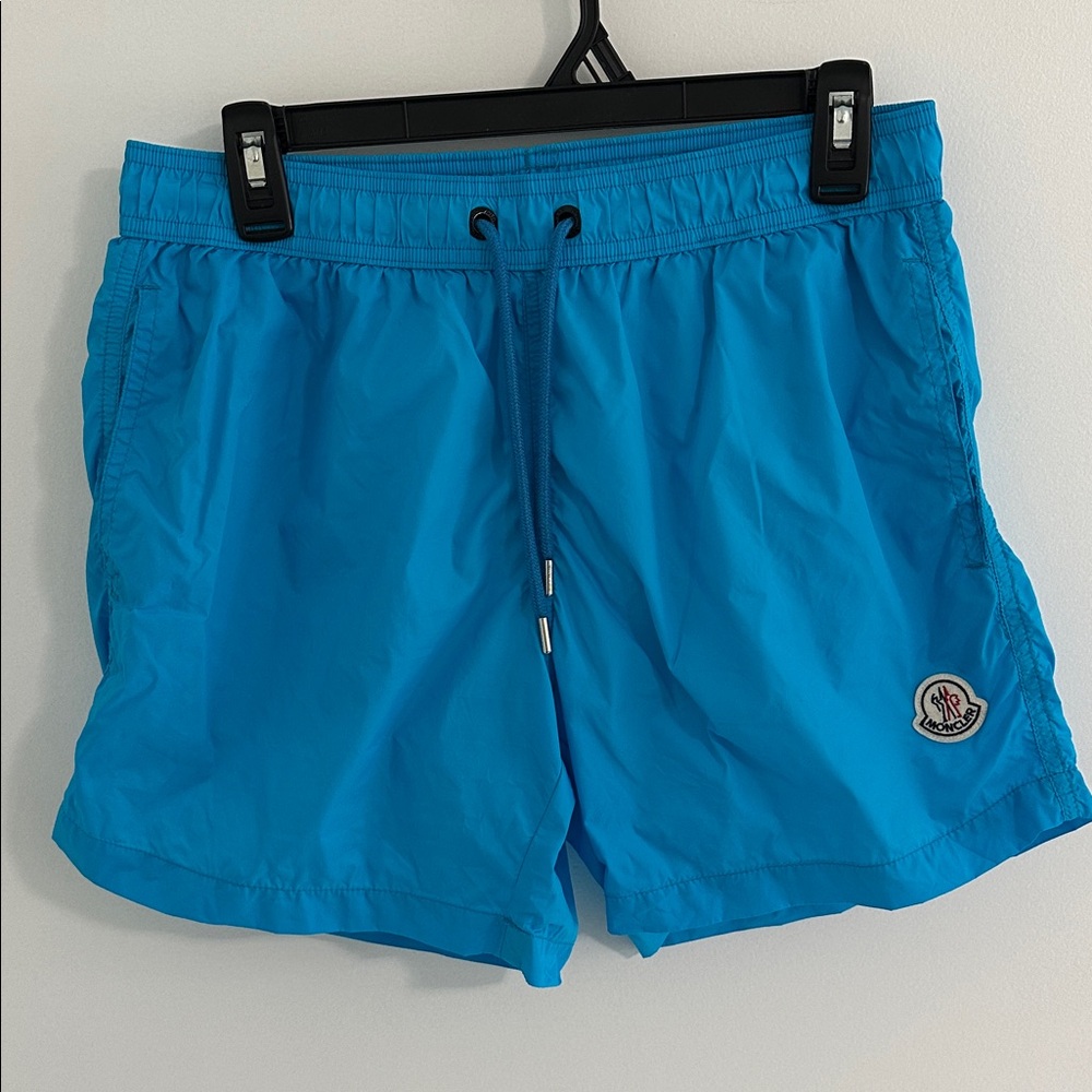 Men’s Montclair Swim Shorts